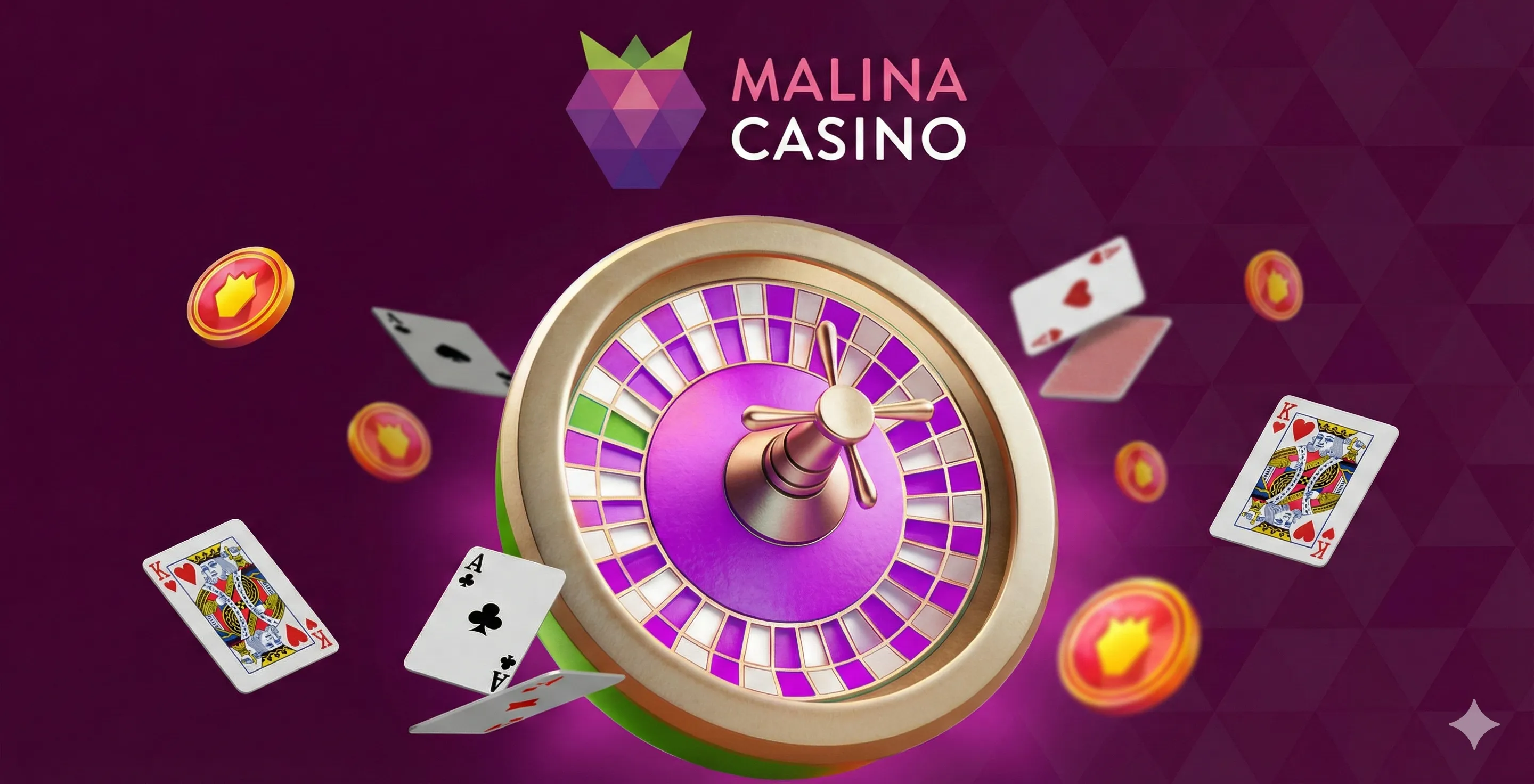 Malina Casino France
