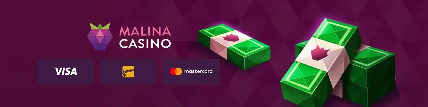 Malina Casino En Ligne
